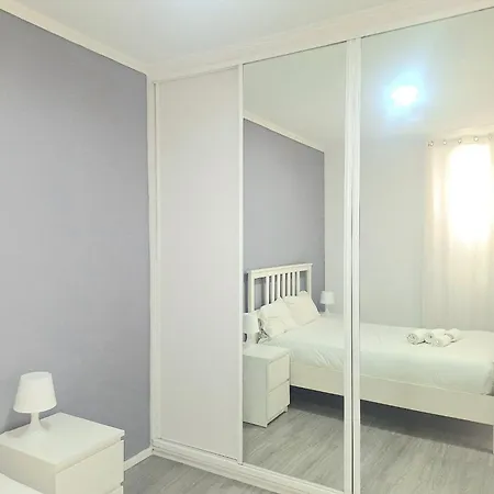 True Confession Сasa de vacaciones Oporto