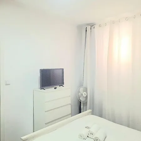 Сasa de vacaciones True Confession Oporto