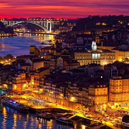 Nyaraló True Confession Porto