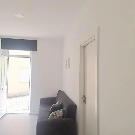 True Confession Feriehus