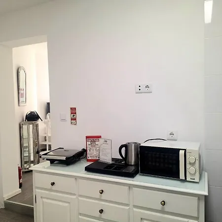 Feriehus True Confession Porto