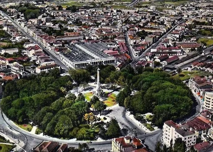 Hébergement de vacances True Confession