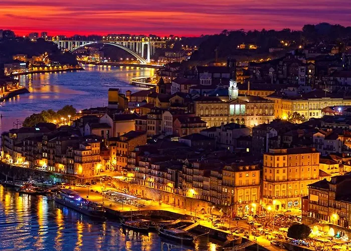 Tatil Evi True Confession Porto