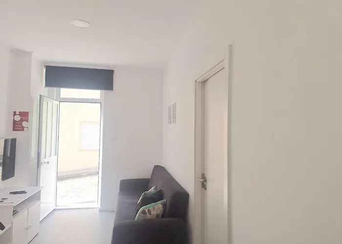 True Confession Feriehus