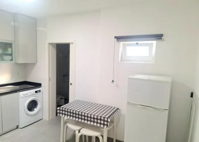 True Confession Feriehus