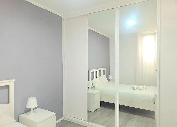 True Confession Tatil Evi Porto