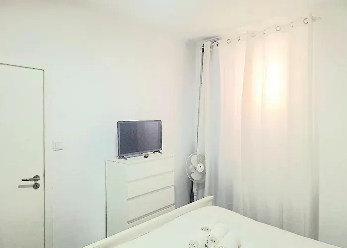 Tatil Evi True Confession Porto