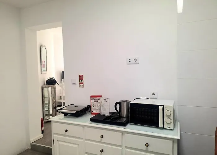 Hébergement de vacances True Confession Oporto